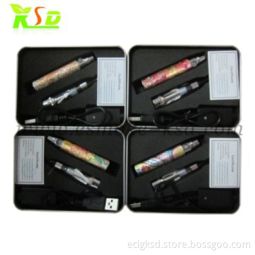 Popular e Cigarette ego Q Battery 650mAh 900mAh 1100mAh Available